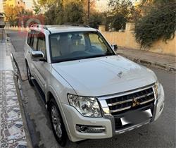 ميتسوبيشي باجيرو